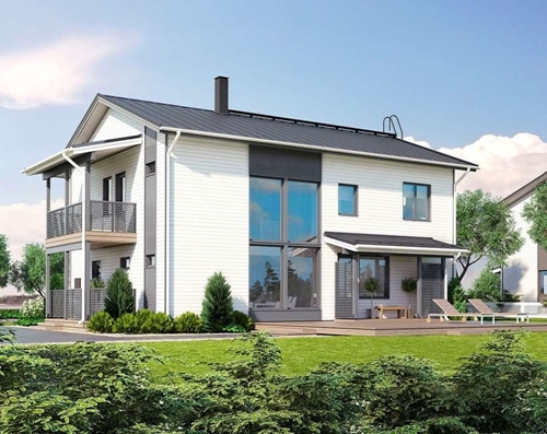 Изображение Проект 256